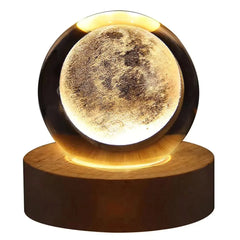 Crystal Night Light™