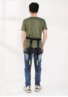 Exoskeleton Seat