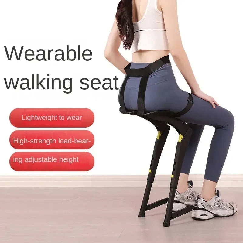 Exoskeleton Seat