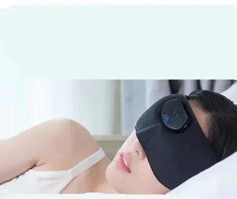 Smart Sleep Mask