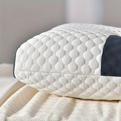 Super Ergonomic Sleep Neck Pillow