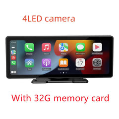 New Car MP5 Player Portable Audio And Video System