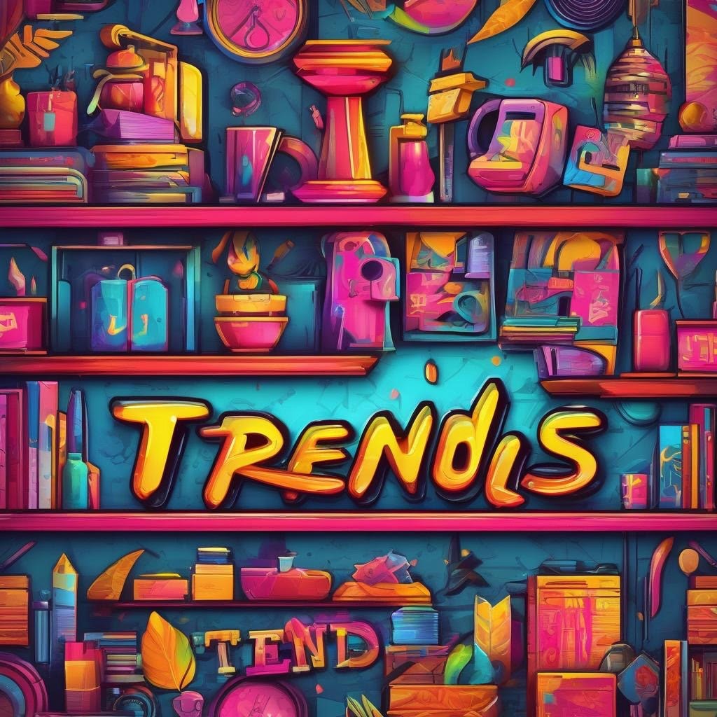 Trendi’s