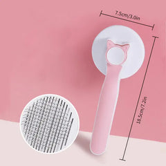 Cat Grooming Brush