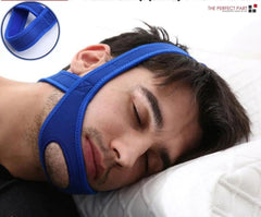 Snore Stop Anti Snoring Chin Strap